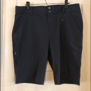 Columbia Omni-Shield Women’s 16 Short Court Blue